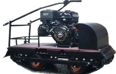 Мотобуксировщик ОНЕГО 500 GRAND 13 л.с. в Тюмени