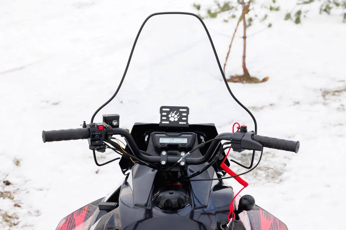 Снегоход IRBIS TUNGUS 400 25/26 в Тюмени