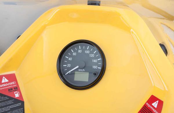 Снегоход STELS SM600T (L LUX WT) СТАВР 1.0 К01 Tech в Тюмени