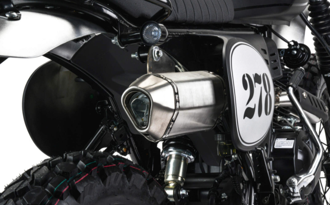 Мотоцикл MOTOLAND (МОТОЛЕНД) LEGEND (XL250-A) (172FMM-5/PR250) в Тюмени