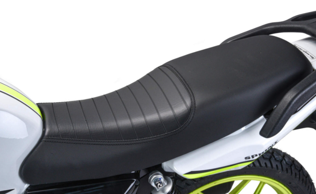 Мотоцикл MOTOLAND (МОТОЛЕНД) 200 SPRINT в Тюмени