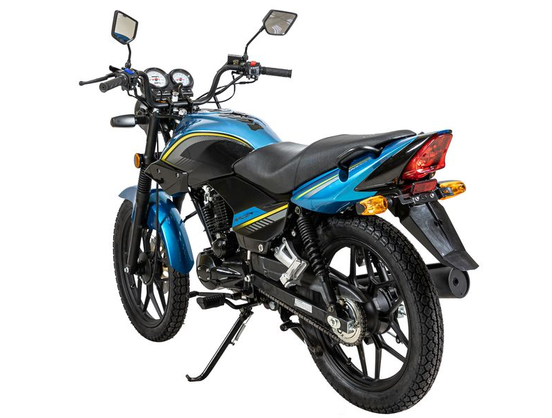 Мотоцикл RACER RC150-23 TIGER в Тюмени