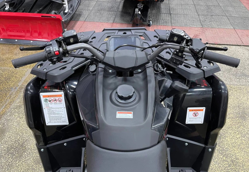 Квадроцикл PROMAX RENEGADE 300 LONG WINCH PRO (2025) в Тюмени Квадроцикл PROMAX RENEGADE 300 LONG WINCH PRO (2025) в Тюмени