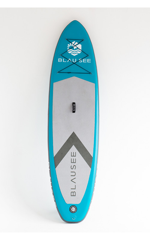 НАДУВНОЙ САП БОРД BLAUSEE 10 в Тюмени