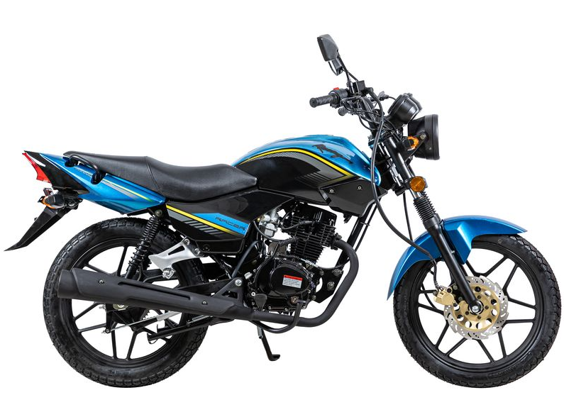 Мотоцикл RACER RC150-23 TIGER в Тюмени