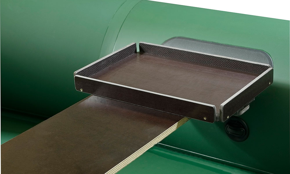 Столик на банку №6 в Тюмени