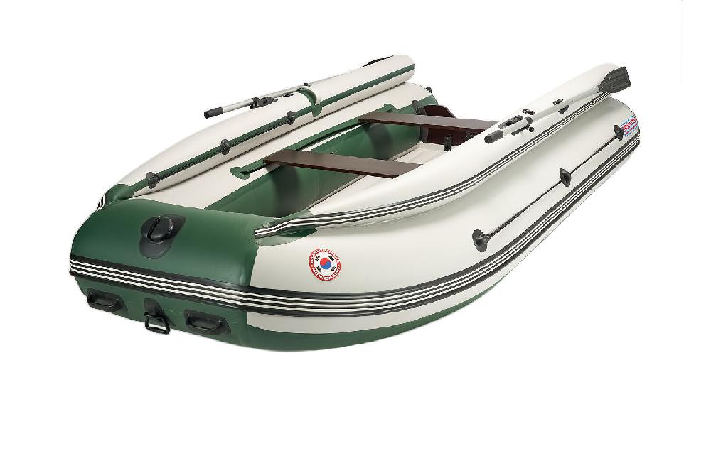 Лодка MISHIMO FAMILY LITE 350 в Тюмени