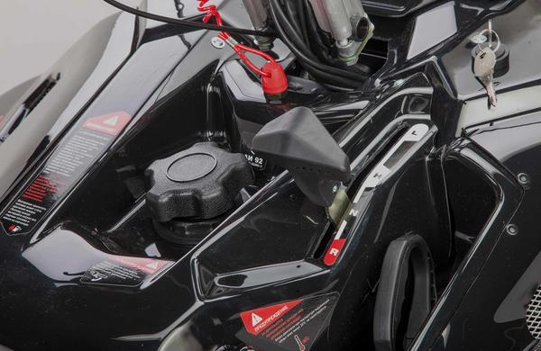 Снегоход STELS SA600R (L LUX WT) ВИТЯЗЬ 2.0 К01 Tech в Тюмени