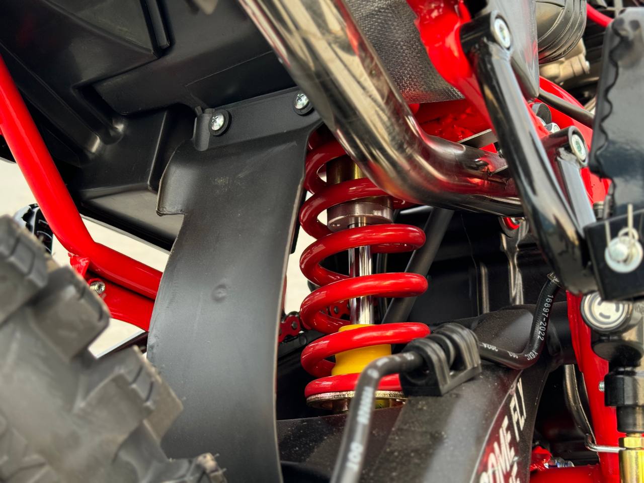 Кроссовый мотоцикл Sanchez Maniac CB300F в Тюмени