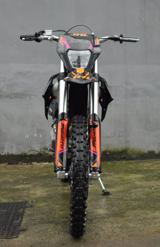 Мотоцикл JHLMOTO JHL LX3 PR300 (175FMN) в Тюмени