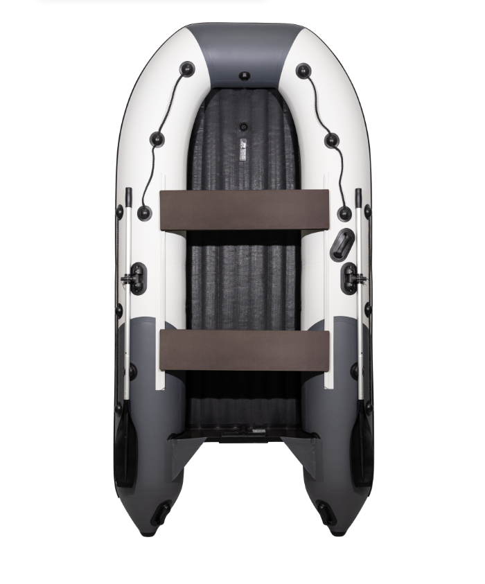 Лодка ривьера 3200 нднд гидролыжа в Тюмени
