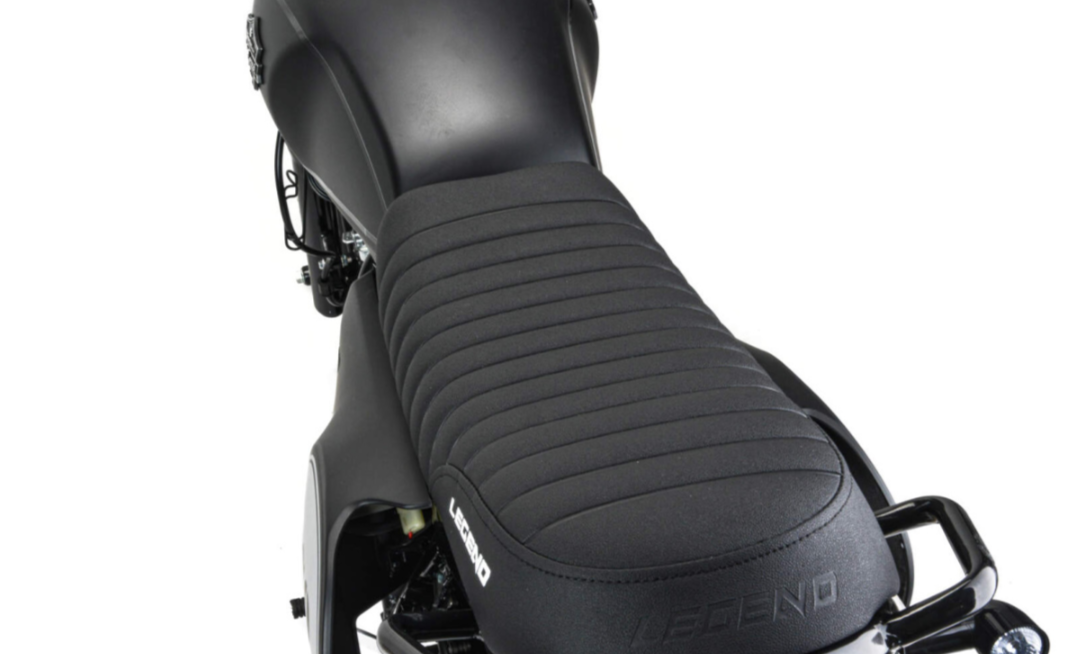 Мотоцикл Motoland LEGEND (XL250-A) (172FMM-5/PR250) в Тюмени