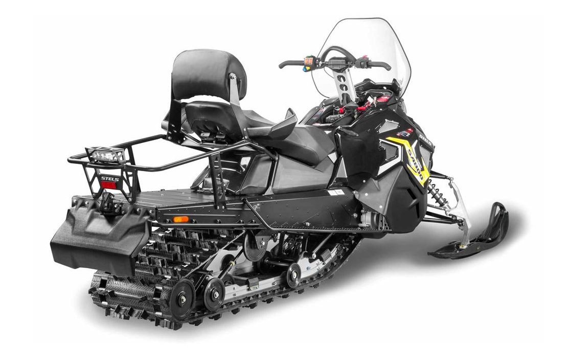 Снегоход STELS SA800R (L LUX WT) ВИТЯЗЬ 2.0 К01 Tech в Тюмени