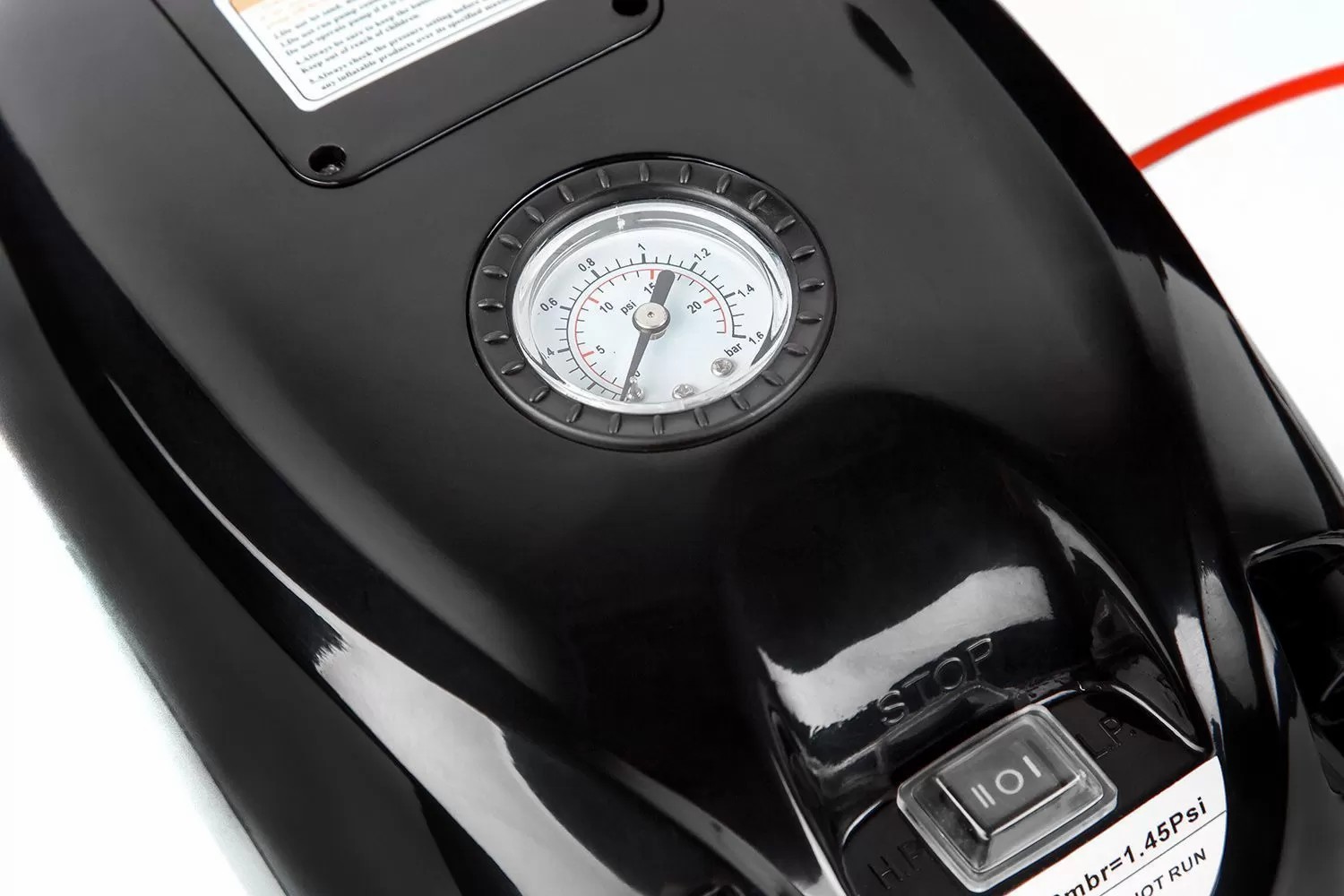 ЭЛЕКТРИЧЕСКИЙ НАСОС MARLIN GP-80 S в Тюмени