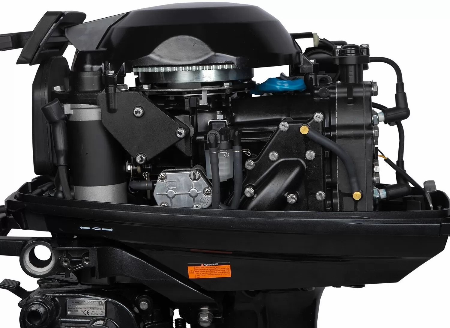 Лодочный мотор MARLIN MP 30 AWRS в Тюмени