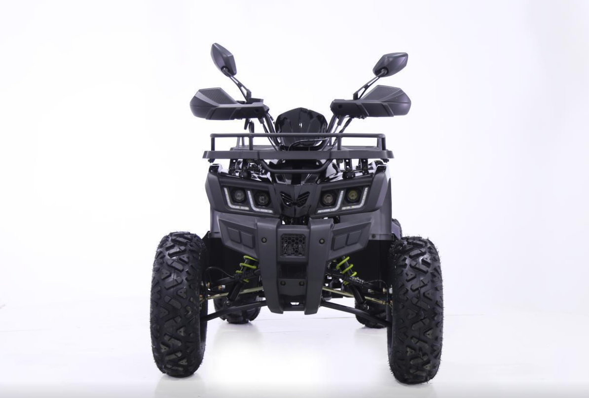 Квадроцикл YACOTA WARRIOR 200 в Тюмени Квадроцикл YACOTA WARRIOR 200 в Тюмени