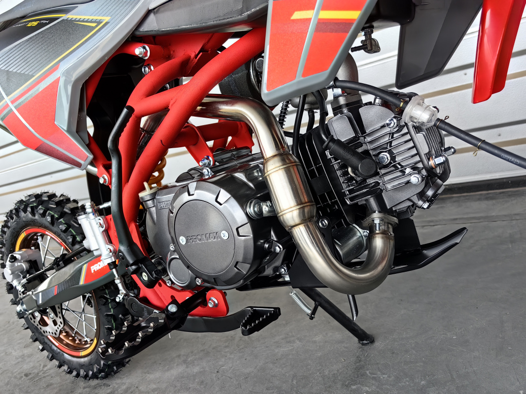 Питбайк PROMAX KAYOT 125E 14/12 в Тюмени