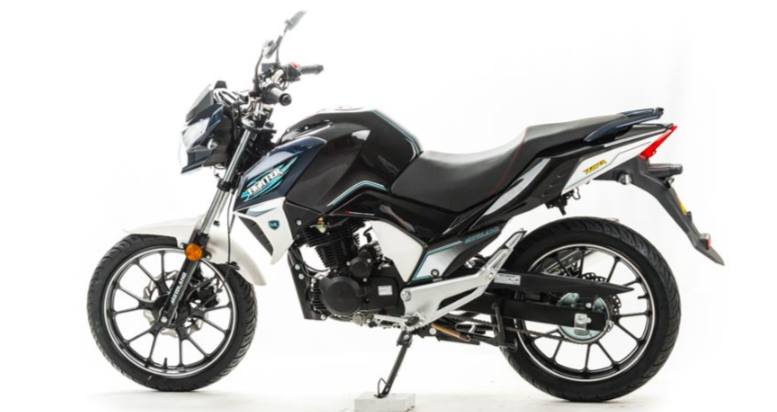 Мотоцикл MOTOLAND (МОТОЛЕНД) FIGHTER 250 в Тюмени