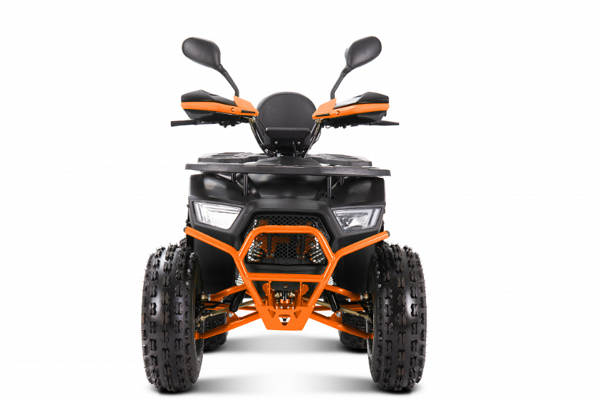 Квадроцикл YACOTA SIRIUS 2000W в Тюмени Квадроцикл YACOTA SIRIUS 2000W в Тюмени
