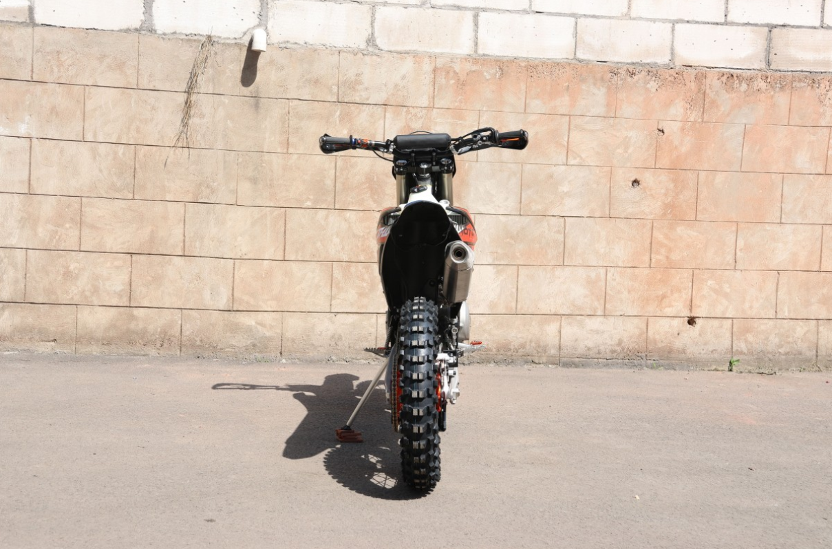 Мотоцикл JHLMOTO JHL Z9 NC450S в Тюмени