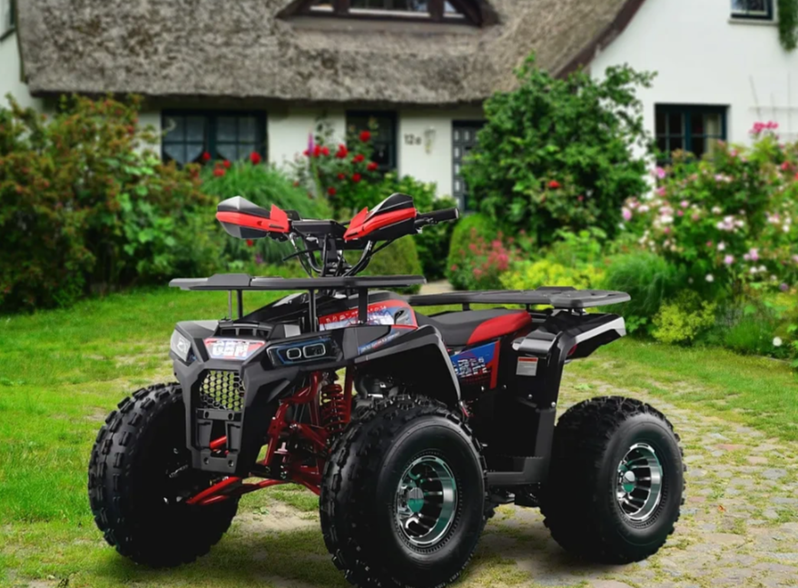 Квадроцикл GBM MAVERICK 222 NEW в Тюмени