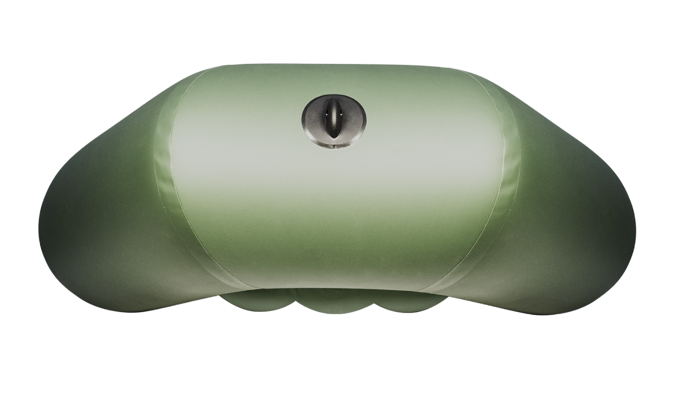 Лодка АКВА-ОПТИМА 260 НД в Тюмени