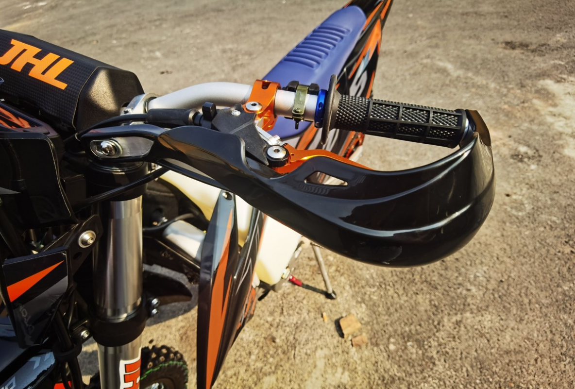 Мотоцикл JHLMOTO JHL Z5 NB300 (174MN-5) в Тюмени