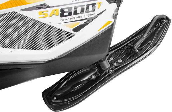 Снегоход STELS SA800T (L LUX WT) АТАМАН 1.0 К01 Tech в Тюмени