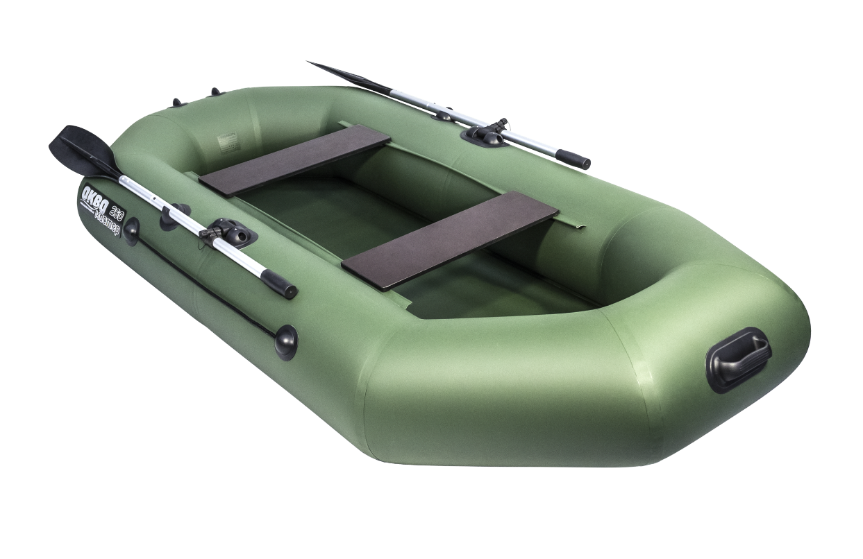 Лодка АКВА-МАСТЕР 260 в Тюмени