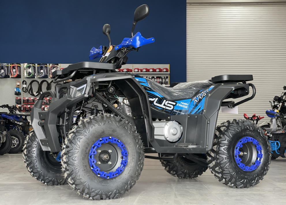 Квадроцикл PROMAX TAURUS 300 в Тюмени Квадроцикл PROMAX TAURUS 300 в Тюмени