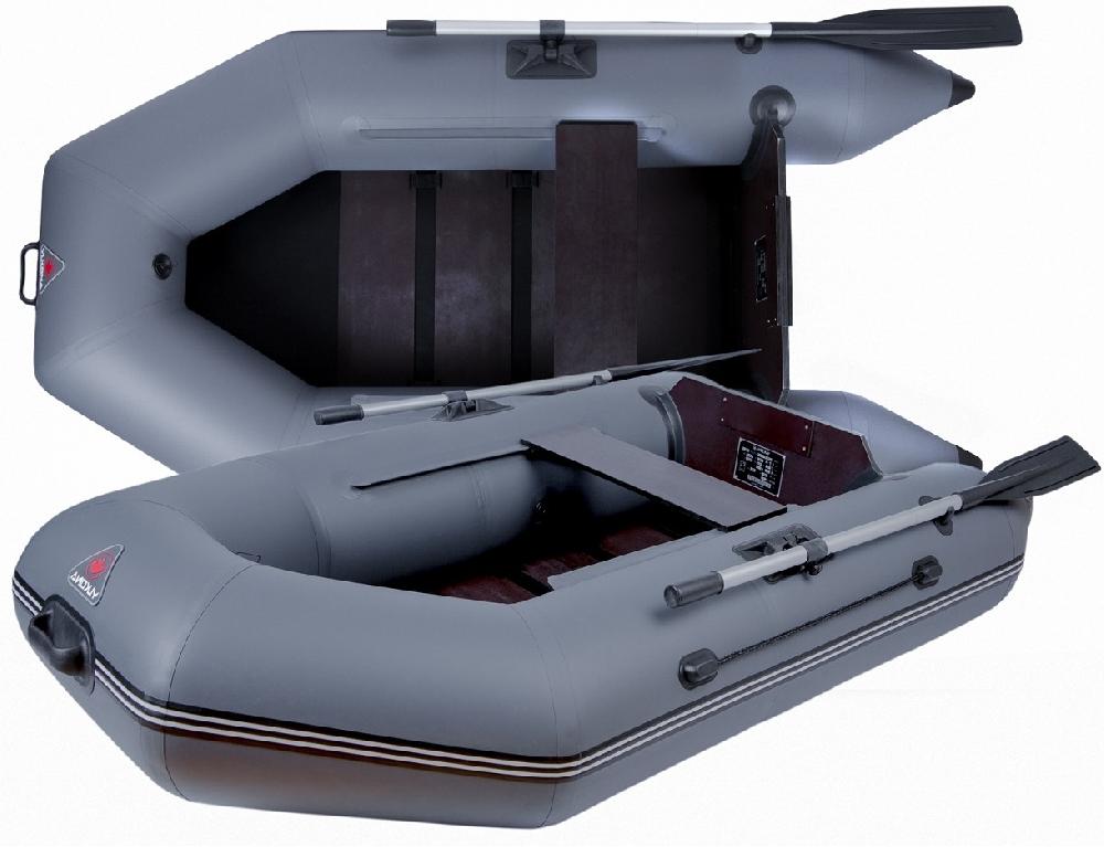 ЛОДКА НАДУВНАЯ YUKONA 230 TL (БЕЗ ПАЙОЛА) в Тюмени