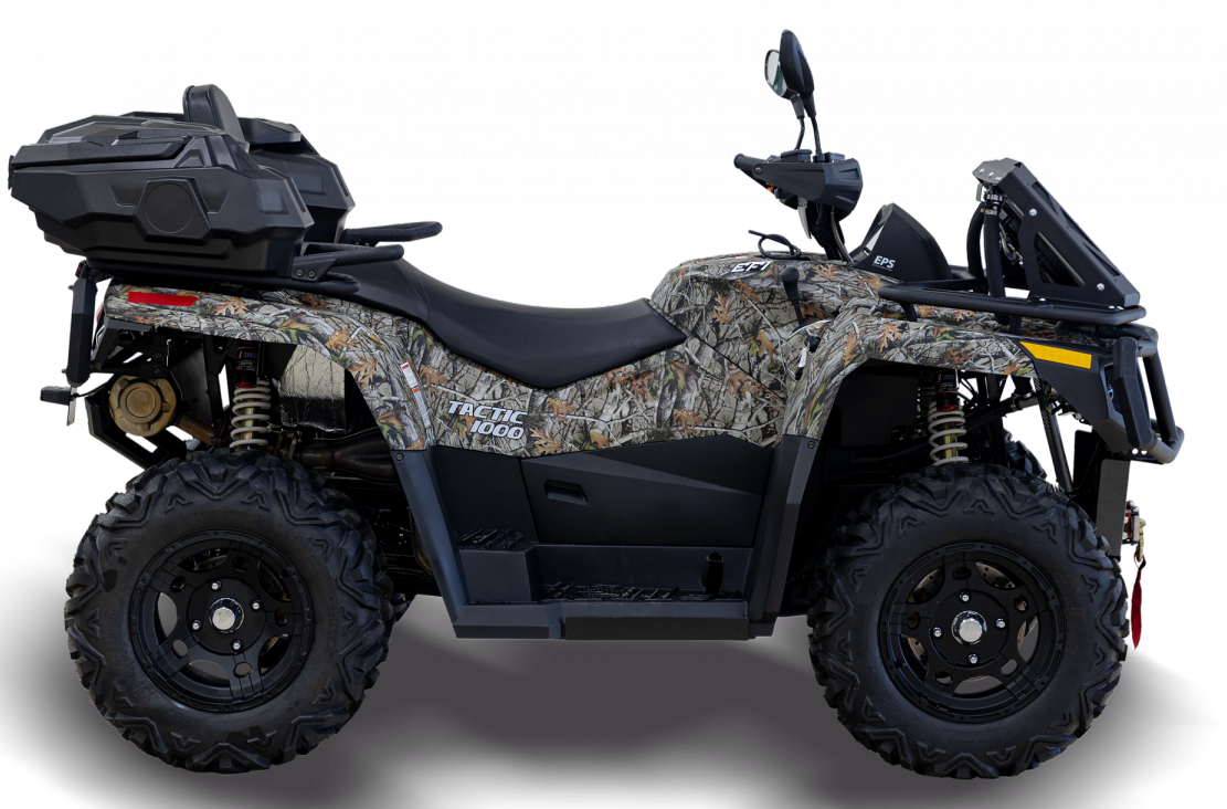 Квадроцикл HISUN TACTIC GT1000/EXTREME EDITION в Тюмени Квадроцикл HISUN TACTIC GT1000/EXTREME EDITION в Тюмени