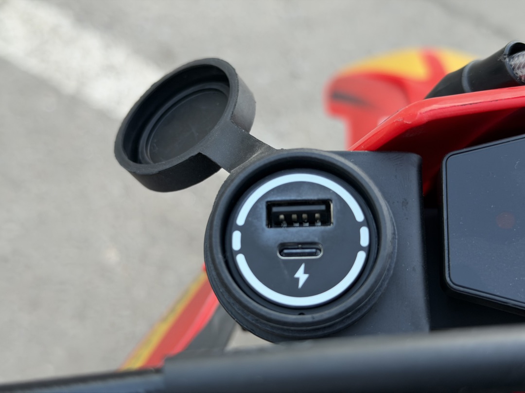 Кроссовый мотоцикл (эндуро) PROMAX BERNAUT 400 в Тюмени