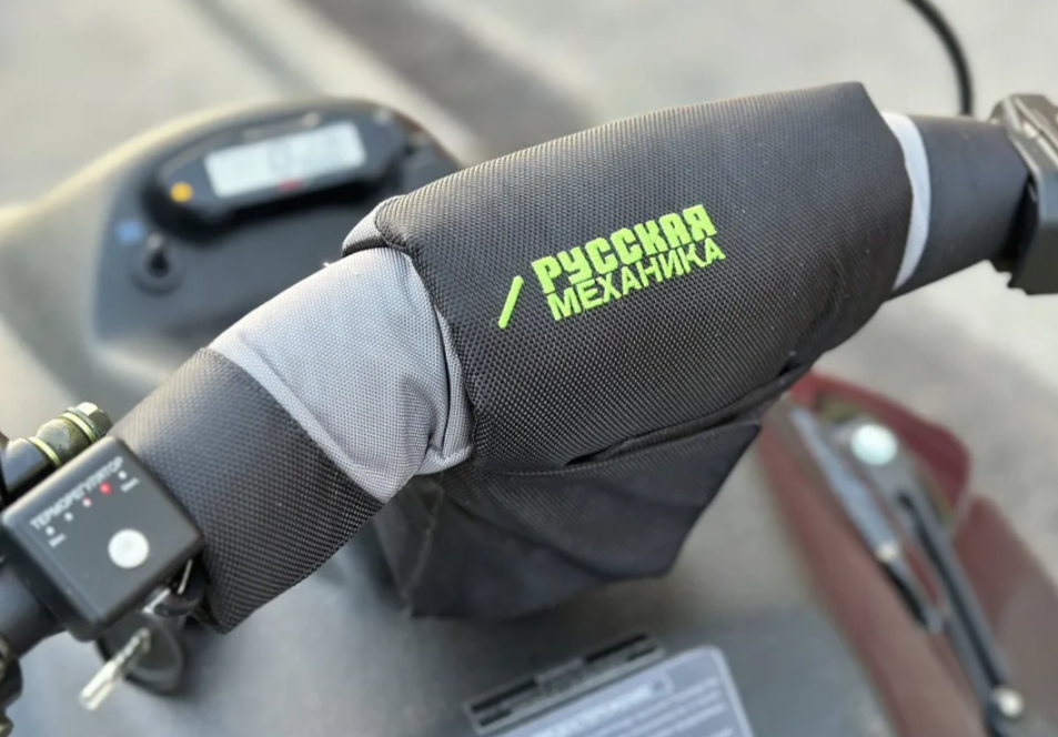 Снегоход РМ TIKSY 500 4Т в Тюмени