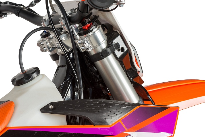 Эндуро мотоцикл IRBIS KTR 250 в Тюмени