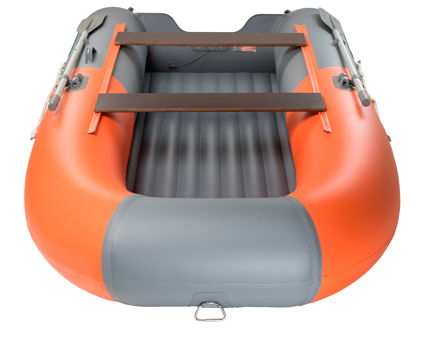 НАДУВНАЯ ЛОДКА GLADIATOR E330SL в Тюмени