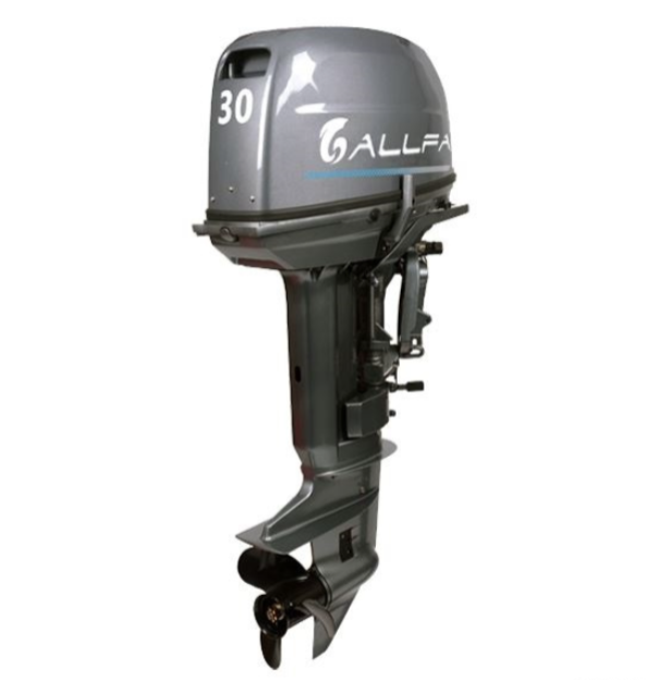 ЛОДОЧНЫЙ МОТОР ALLFA CG Т30 S в Тюмени