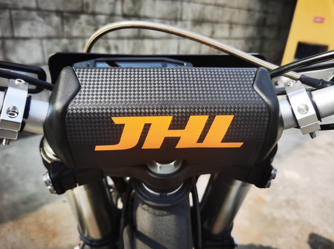 Мотоцикл JHLMOTO JHL Z6 NB300 (174MN-5) в Тюмени