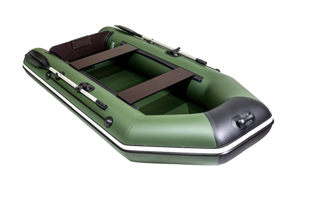 Лодка Аква 2800 в Тюмени