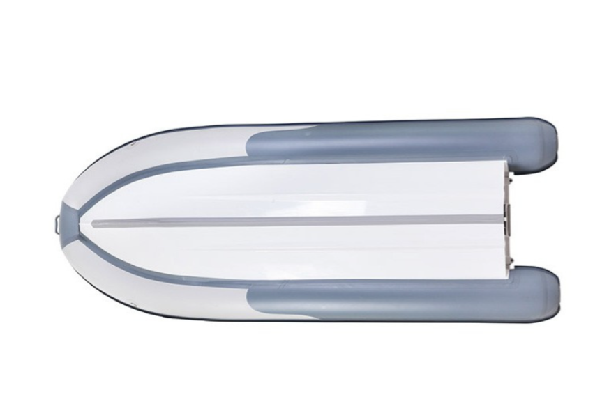 Лодка GLADIATOR RIB420AL в Тюмени