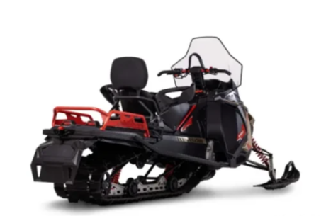 Снегоход AODES Siberiacross 1000 SWT 600mm LCD 6.8 в Тюмени