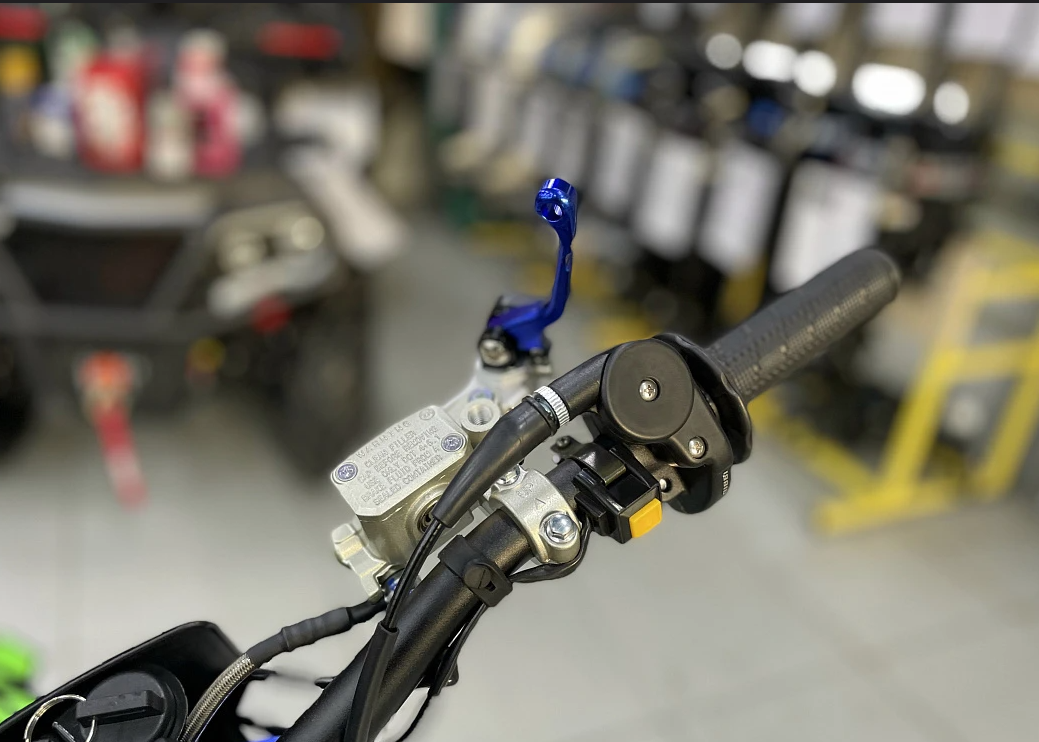 Мотоцикл Progasi RACE 300 AIR PRO SPORT в Тюмени