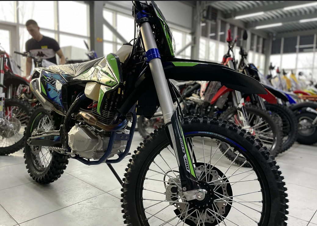 Мотоцикл Progasi RACE 300 AIR PRO SPORT в Тюмени