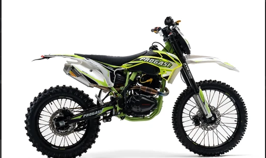 Мотоцикл Progasi SUPER MAX 300 PRO PR300 (ZS175FMN) в Тюмени