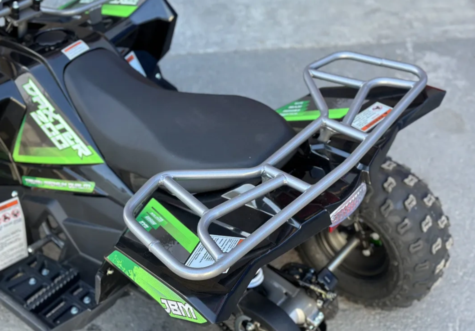 Квадроцикл GBM DAXTER 220 NEW в Тюмени Квадроцикл GBM DAXTER 220 NEW в Тюмени