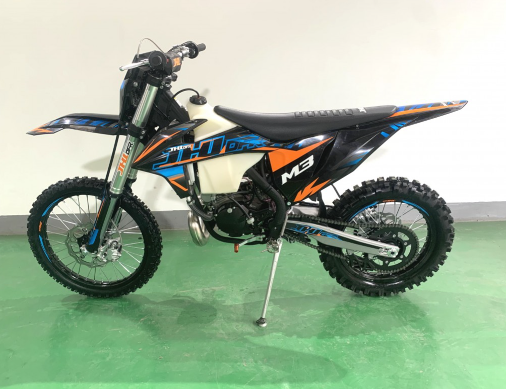 Мотоцикл JHL MOTO JHL M3 MT250 (1E66MM) в Тюмени