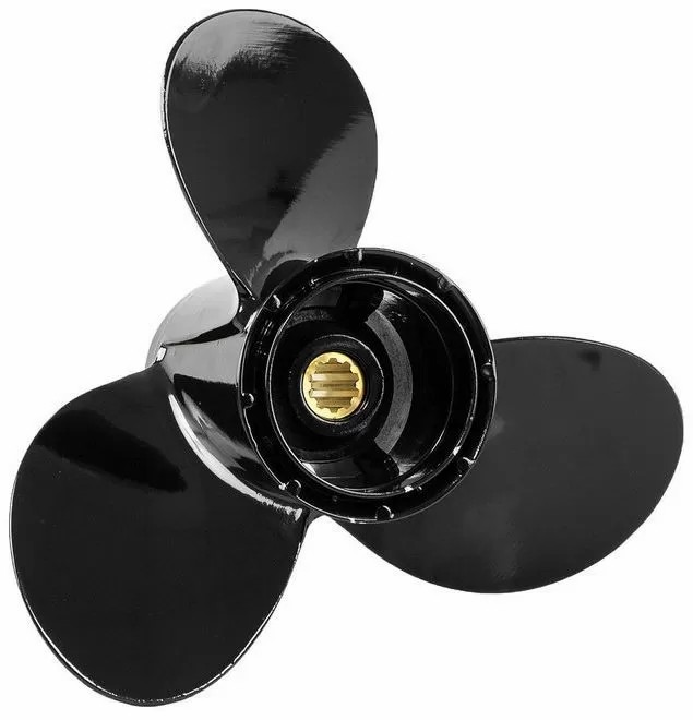 ВИНТ ГРЕБНОЙ SUZUKI DF25-30 / DT20-30; 3X10-1/4X12 в Тюмени