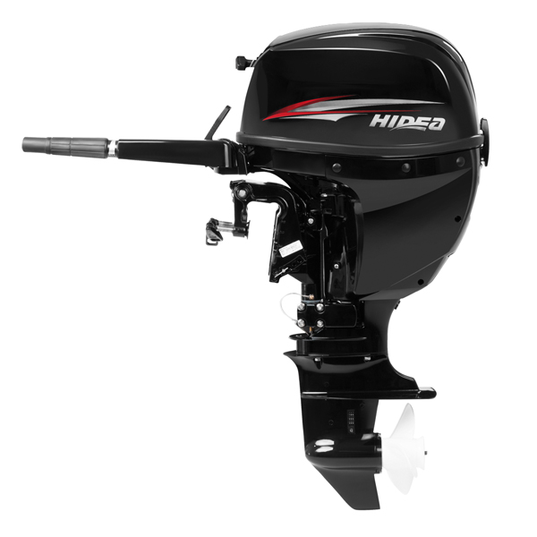 Лодочный мотор HIDEA HDF15HS в Тюмени