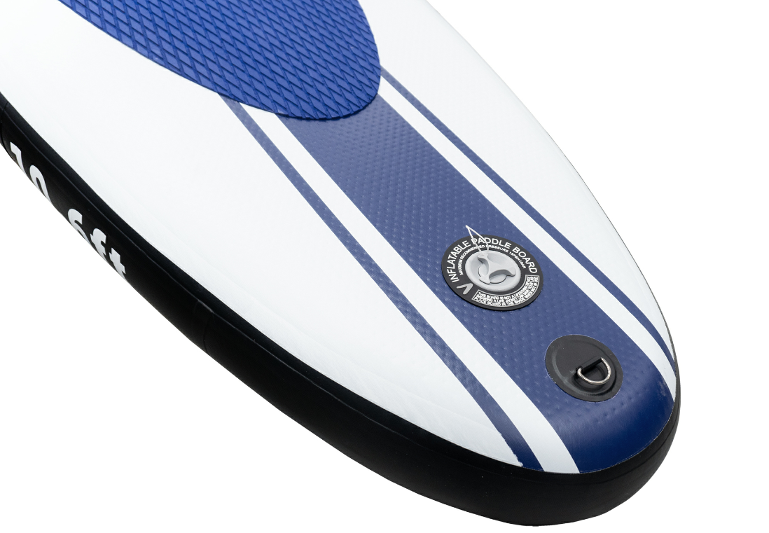 Сап-борд синий 10.6ft RIVIERA в Тюмени