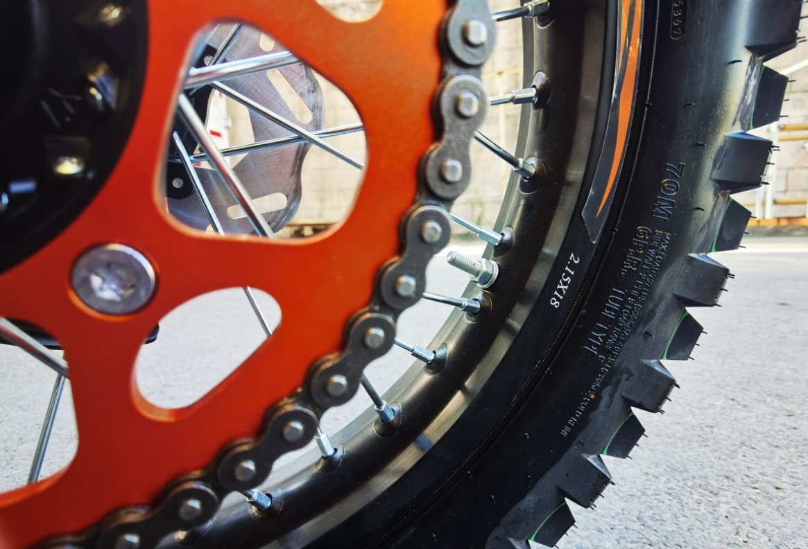 Мотоцикл JHLMOTO JHL Z7 NC250S (177MM-A) в Тюмени